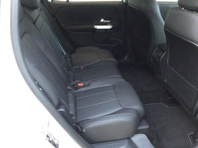 Mercedes-Benz GLB 200 Progressive