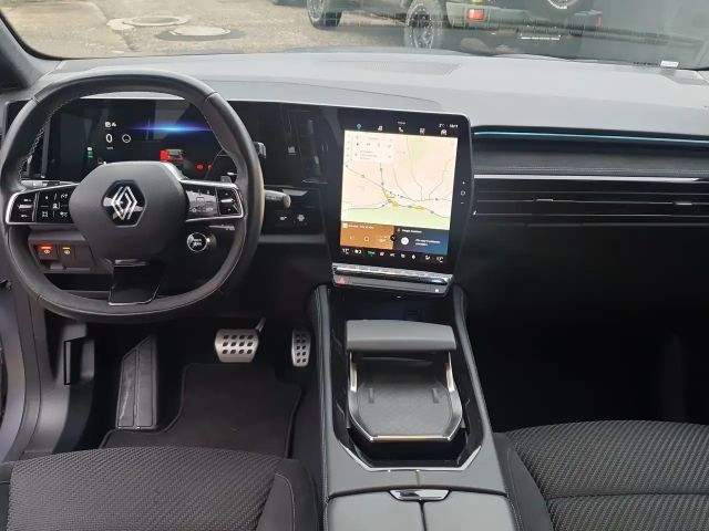 Renault Austral Alpine Esprit Iconic