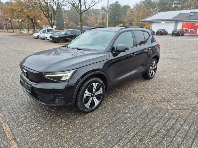 Volvo XC40 AWD Plus Recharge Twin Engine