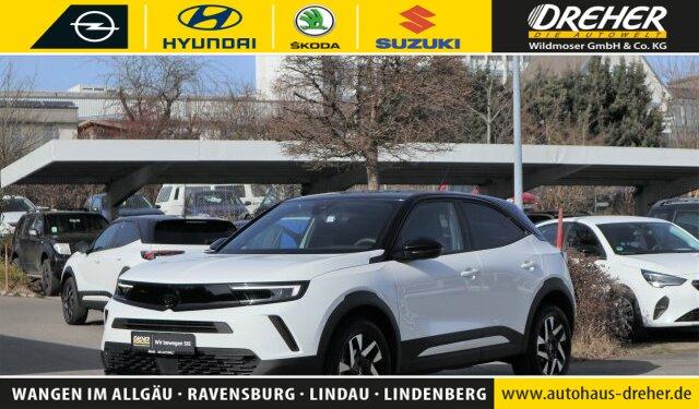 Opel Mokka 1.2 Turbo GS-Line Grand Sport Turbo