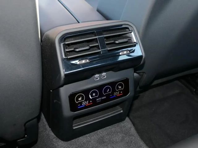 BMW 520 M-Sport Sedan