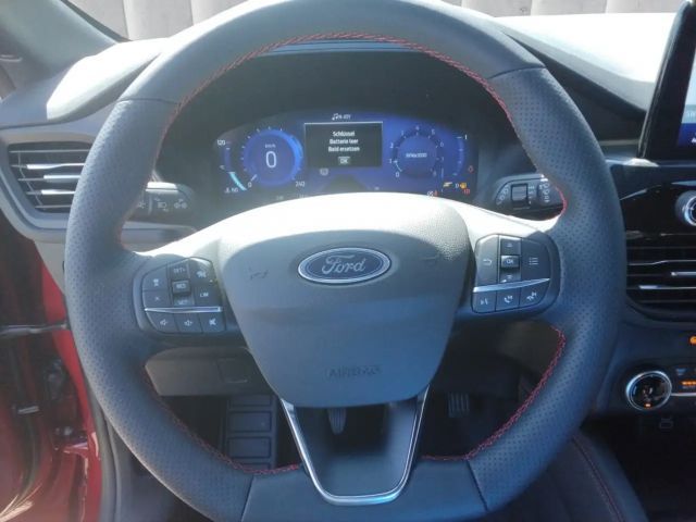 Ford Kuga ST Line