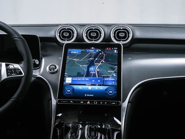 Mercedes-Benz GLC 220 4MATIC GLC 220 d