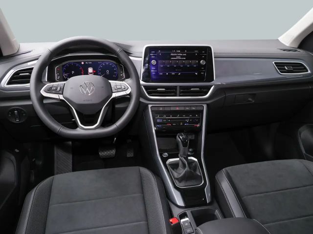 Volkswagen T-Roc DSG IQ.Drive Style