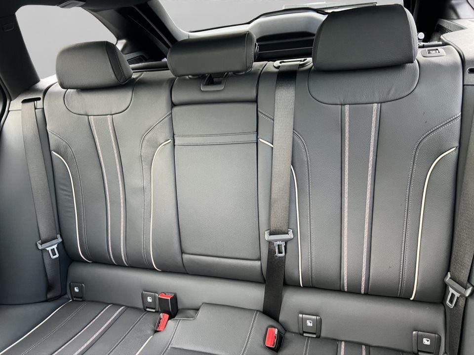 BMW 540 540d Touring xDrive