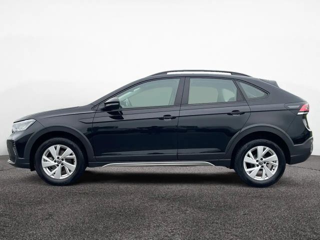 Volkswagen Taigo DSG IQ.Drive Life