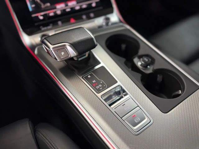 Audi A6 55 TFSI Avant Quattro Sport