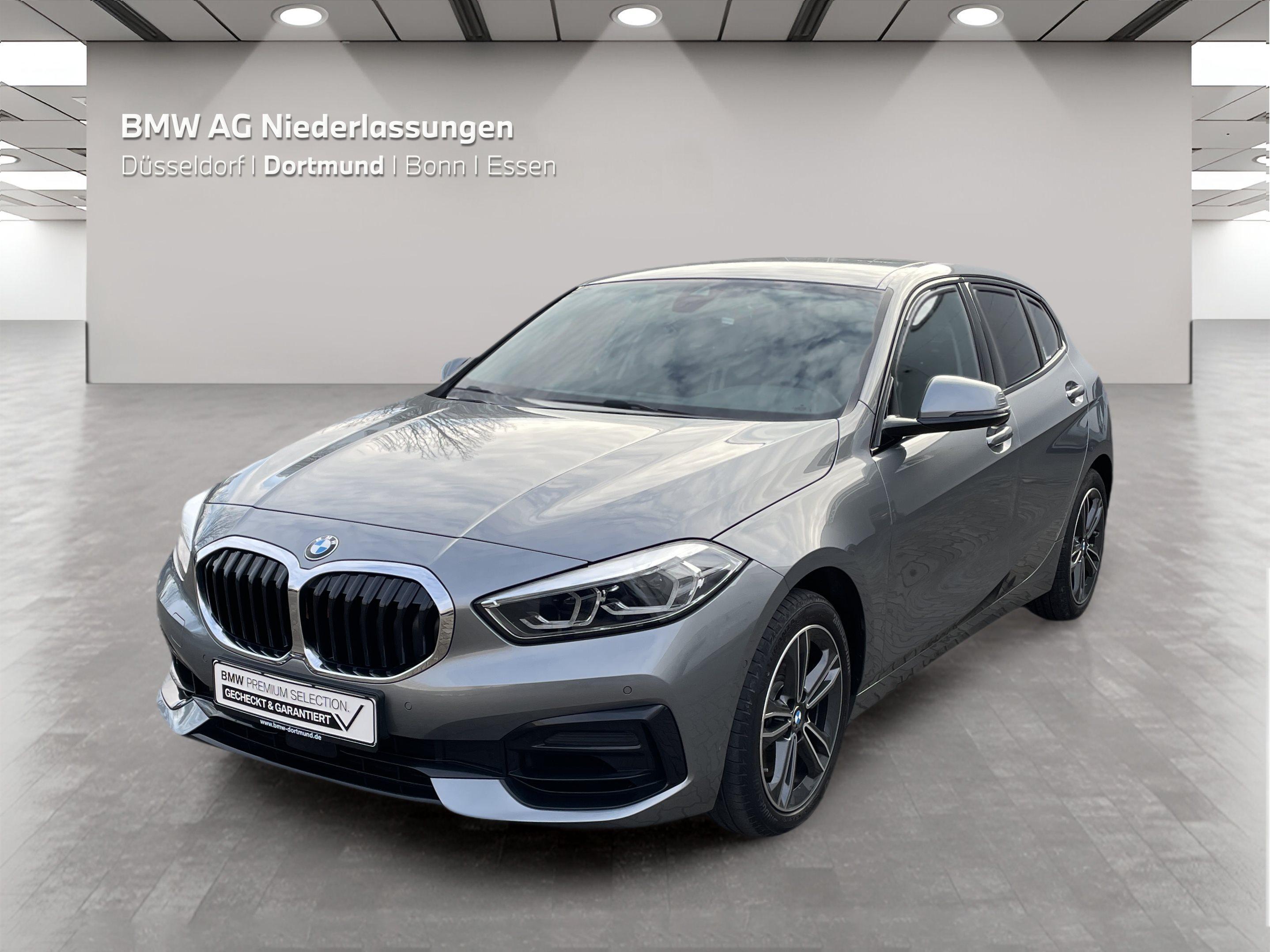 BMW 120 120i
