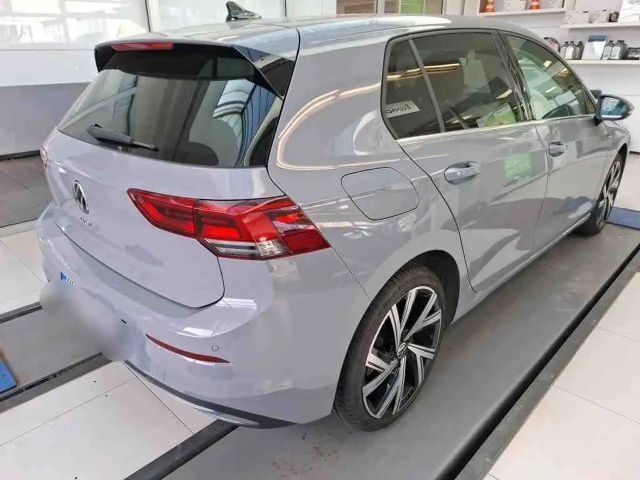 Volkswagen Golf 1.5 TSI Golf VIII Style