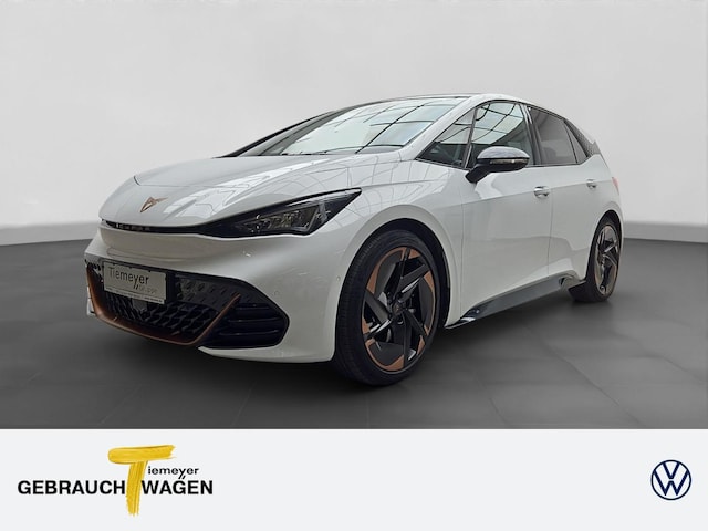 Cupra Born Born LED LM20 Beats PANO