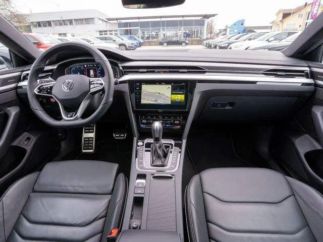 Volkswagen Arteon 2.0 TDI DSG R-Line