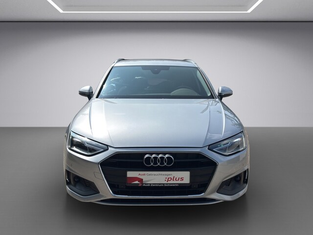 Audi A4 35 TDI Avant S-Tronic