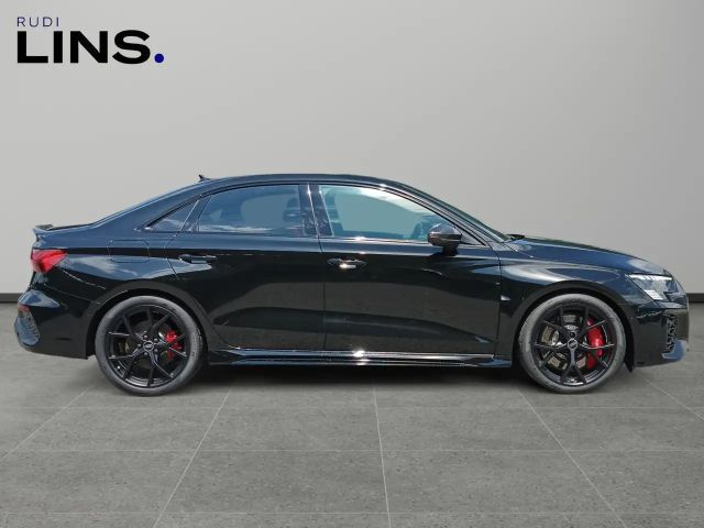 Audi RS3 Sedan
