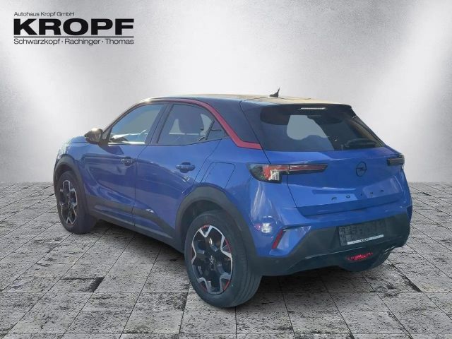 Opel Mokka GS-Line Grand Sport