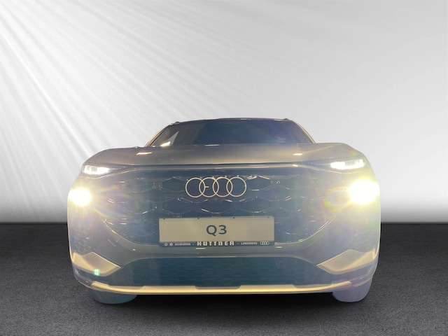 Audi Q3 S-Tronic