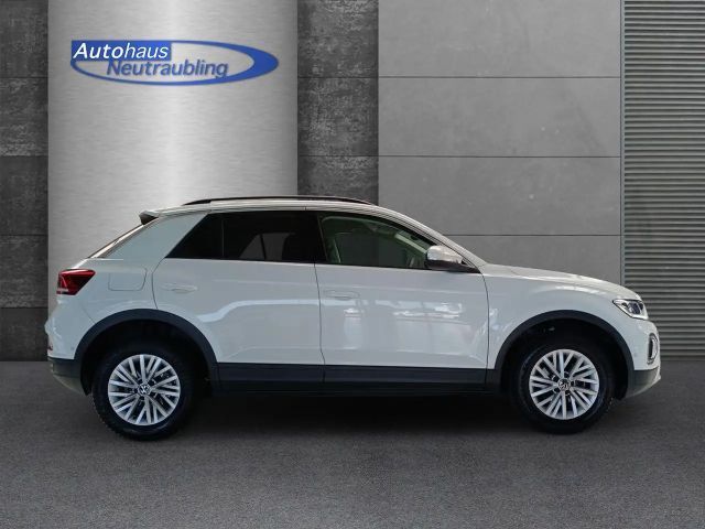 Volkswagen T-Roc 1.0 TSI