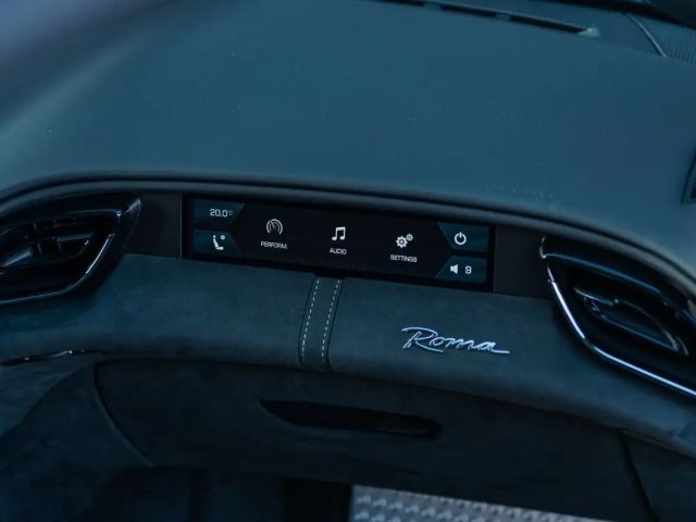 Ferrari Roma *NOVITEC*F. ADAS*MAGNE*P.DISPLAY*SMARTPHONE