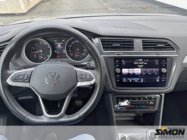 Volkswagen Tiguan 1.5 TSI Life