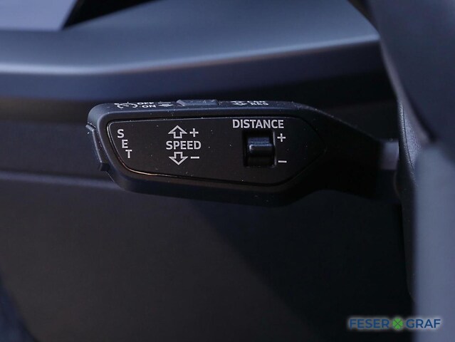 Audi A3 35 TDI S-Line S-Tronic Sportback