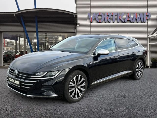 Volkswagen Arteon eHybrid