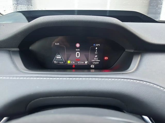 Skoda Enyaq Sportline iV 80