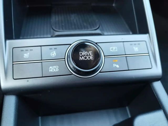 Hyundai Kona 1.6 2WD Hybrid Trend