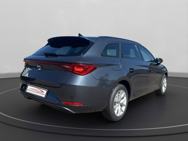 Seat Leon Sportstourer