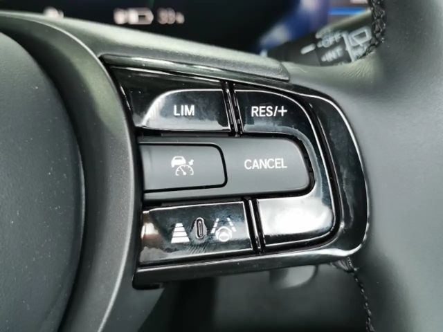 Honda e LED-Sitzheizung+Rückfahrkamera+Navigation+Keyless