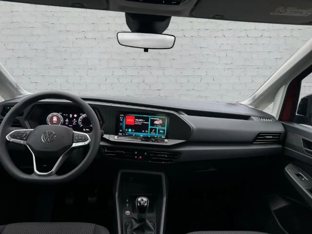 Volkswagen Caddy Basis 2.0 EU6d 5-Sitzer TDI