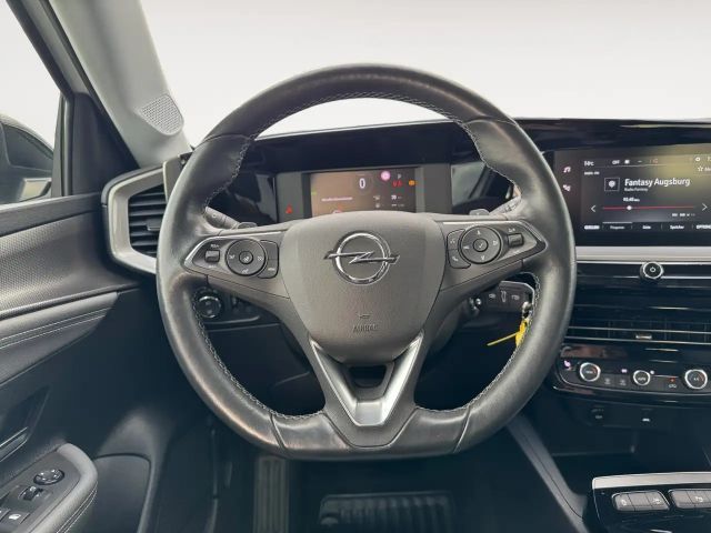 Opel Mokka 1.2 Turbo Elegance Turbo