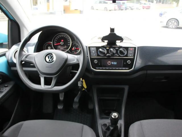 Volkswagen up! Move Move up!