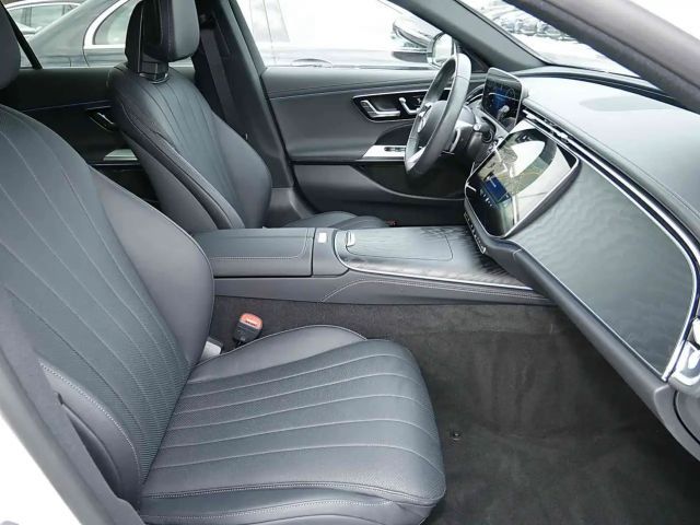 Mercedes-Benz E 450 4MATIC AMG Line Estate