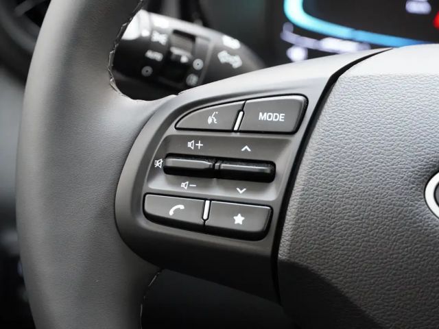 Hyundai i10 GO 1,0 MT