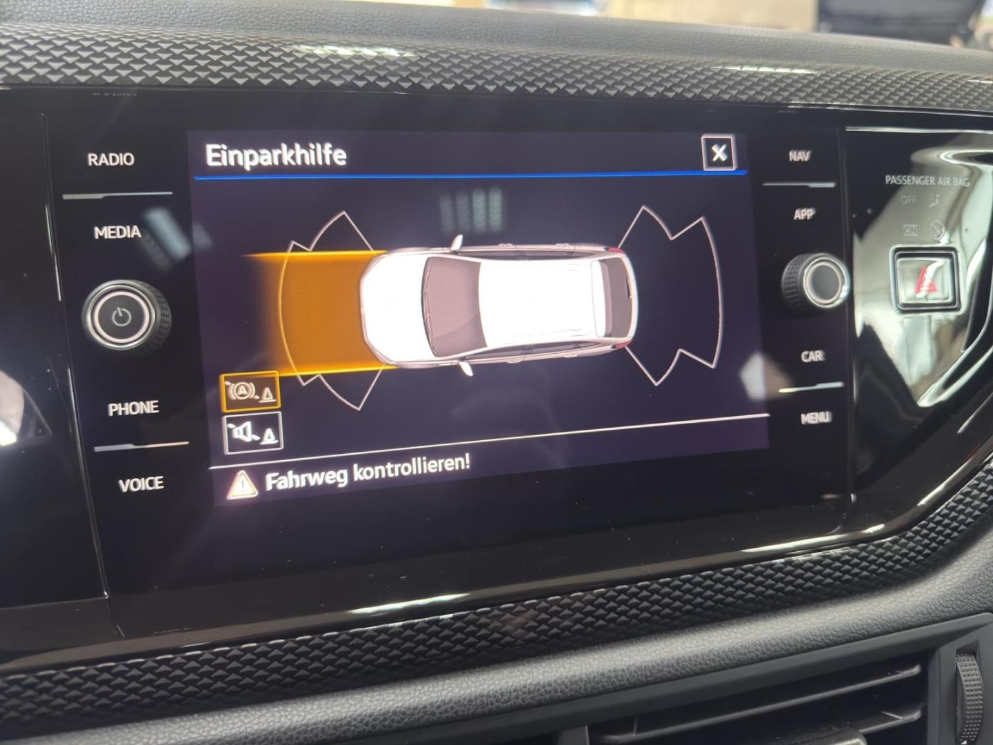 Volkswagen Taigo 1.0 TSI Life