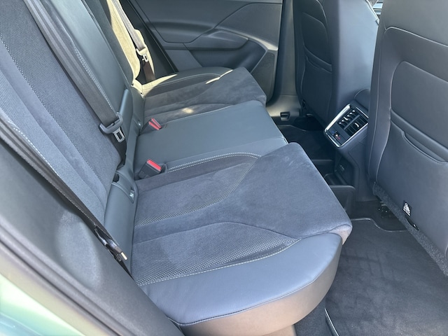 Skoda Enyaq Sportline