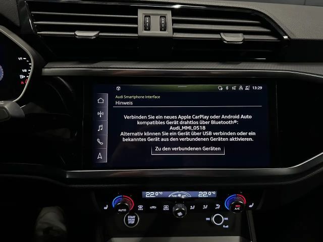 Audi Q3 40 TDI Quattro