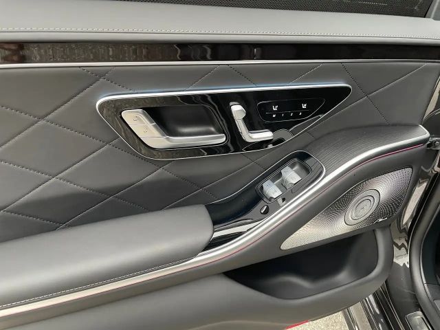 Mercedes-Benz S 450 4MATIC Sedan