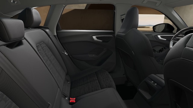 Audi A5 Avant S-Tronic