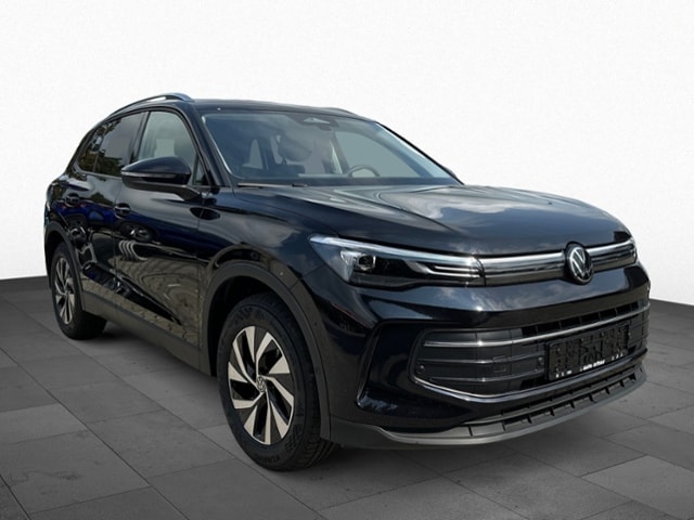 Volkswagen Tiguan 1.5 eTSI