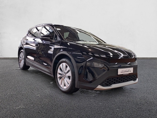 Skoda Elroq Elroq Charlie 55 kWh Elektro PDC+SHZ+KAMERA+NAVI