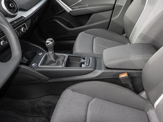 Audi Q2 35 TFSI