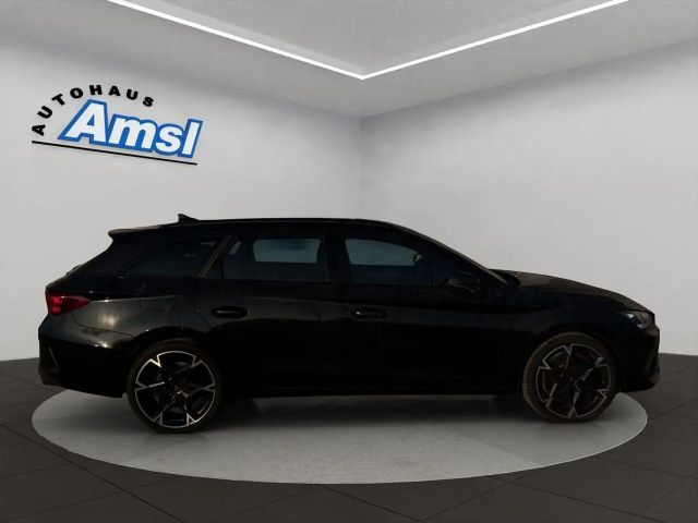 Cupra Leon 2.0 TSI 4Drive DSG ST VZ