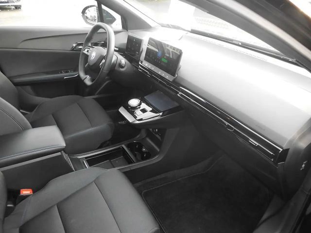 MG MG4 51 kWh EV Standard range