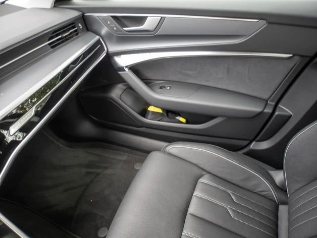 Audi A6 50 TDI Avant Quattro S-Line