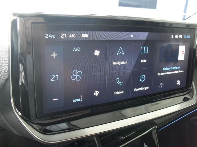 Peugeot 2008 EAT8 GT-Line