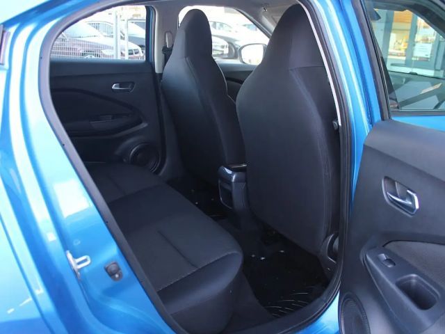 Nissan Juke Acenta DIG-T