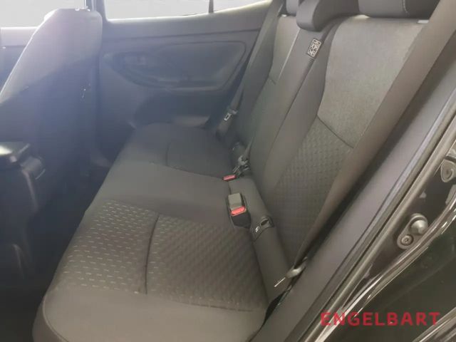 Toyota Yaris Cross Hybride