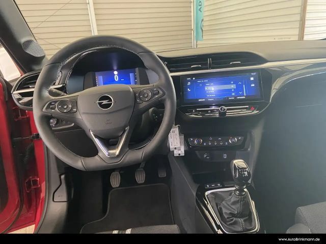 Opel Corsa 1.2 Turbo GS-Line Grand Sport Turbo