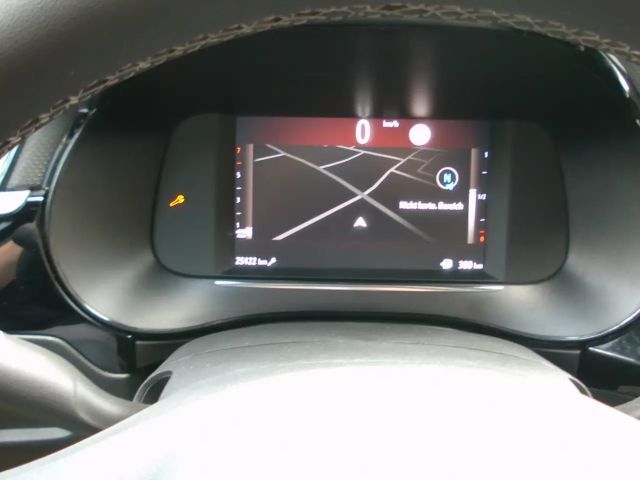 Opel Corsa GS-Line Grand Sport Turbo