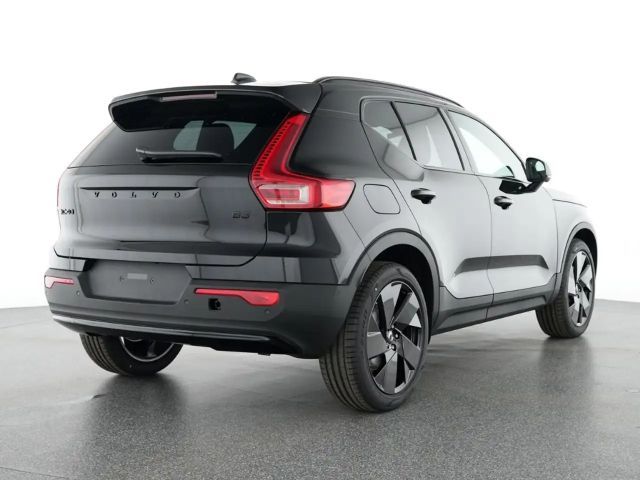 Volvo XC40 Ultra